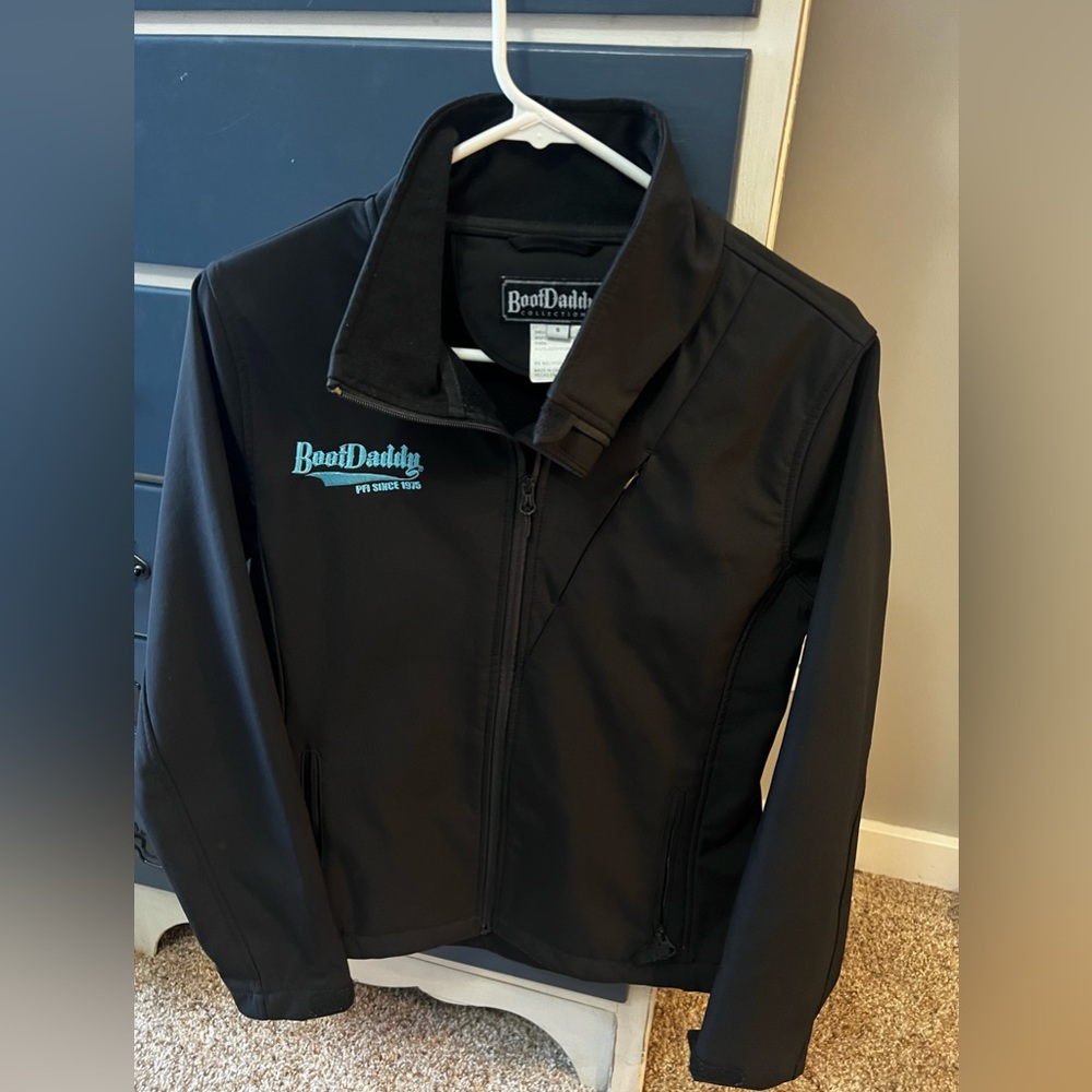 Bootdaddy Softshell Women’s Jacket - image 1